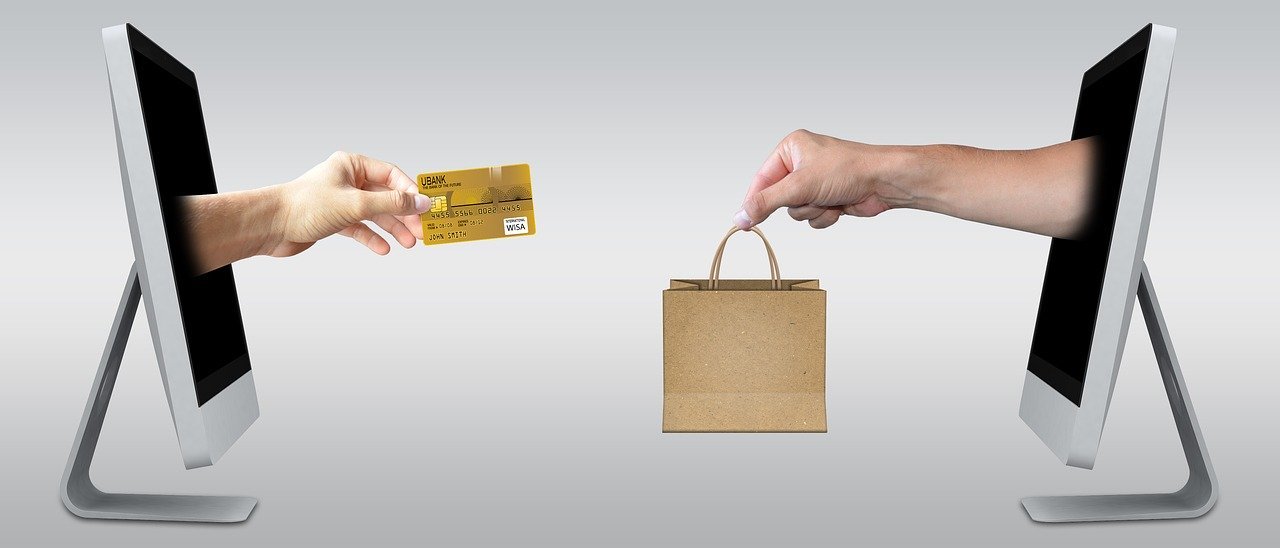 Webshop — mach es besser als der Rest