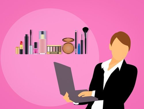 Web-Shops — erfolgreich verkaufen