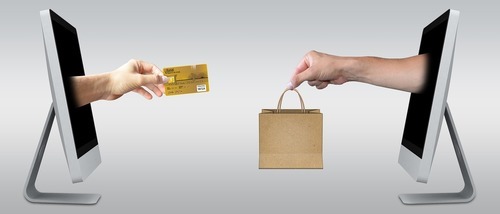 Webshops — produktiv verkaufen ist machbar